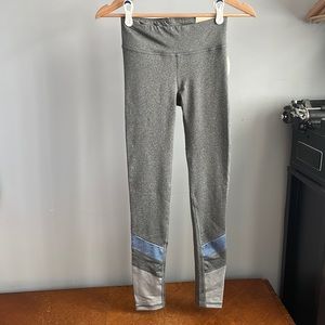 Aeropostale ankle leggings